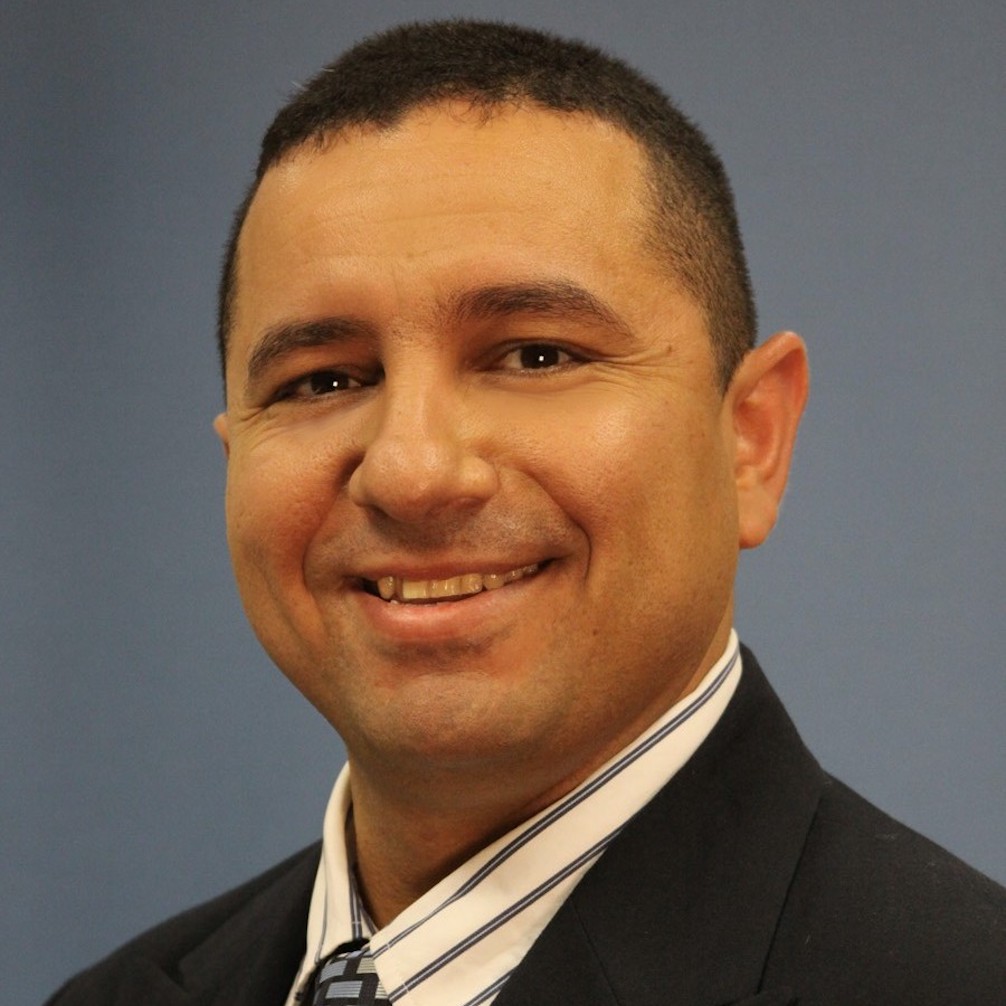 Allan Acosta Allan headshot