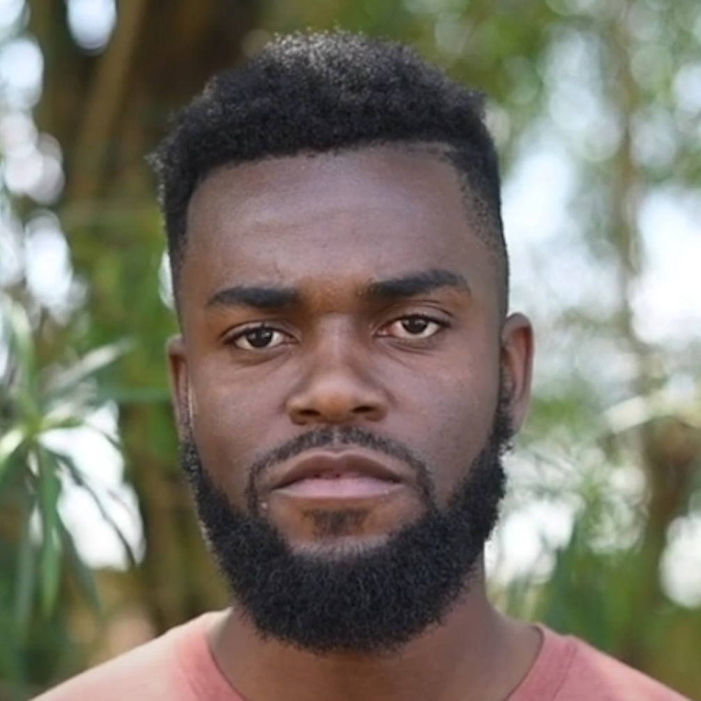 Yamikani Funsani Yamikani headshot